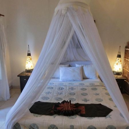 Latugu Homestay Ubud الغرفة الصورة