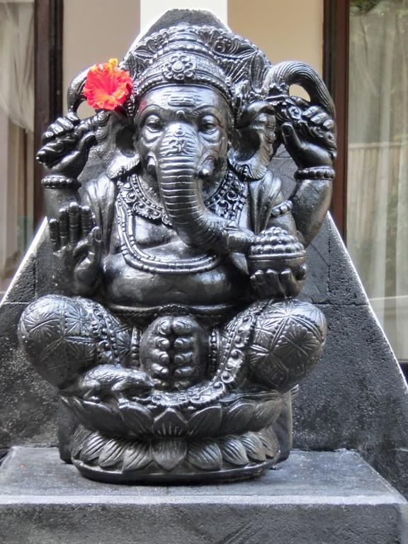 Latugu Homestay Ubud المظهر الخارجي الصورة