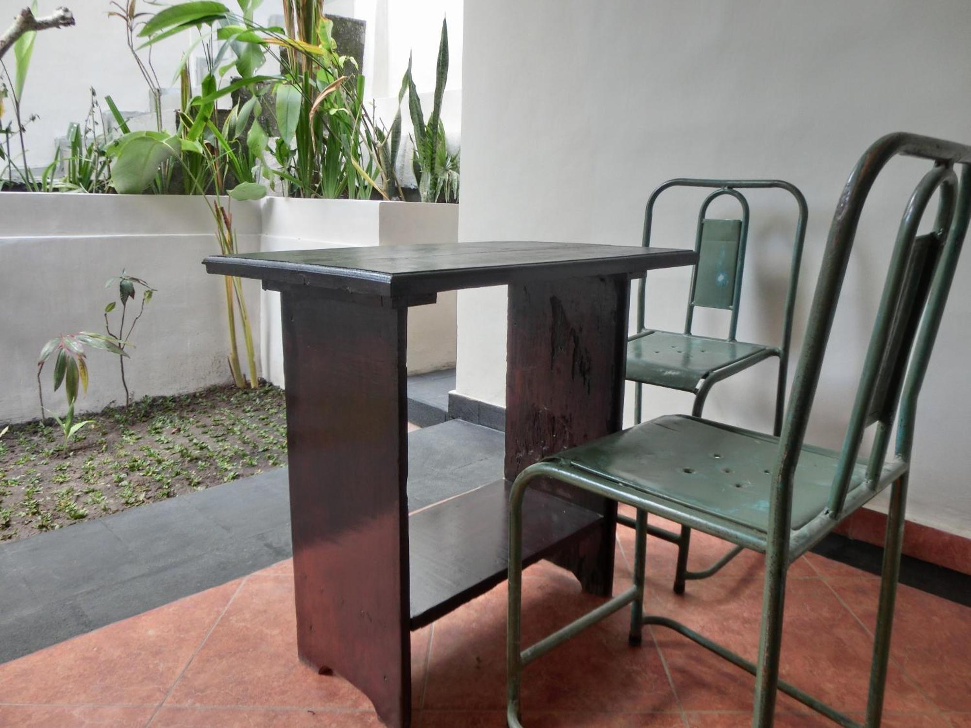 Latugu Homestay Ubud الغرفة الصورة