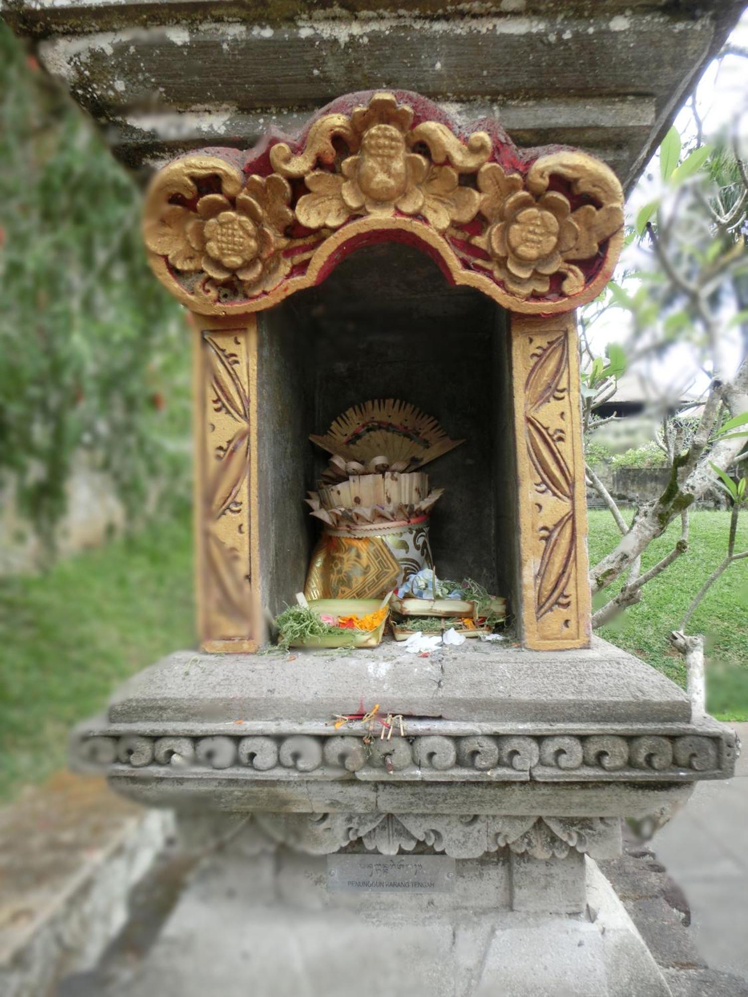 Latugu Homestay Ubud الغرفة الصورة