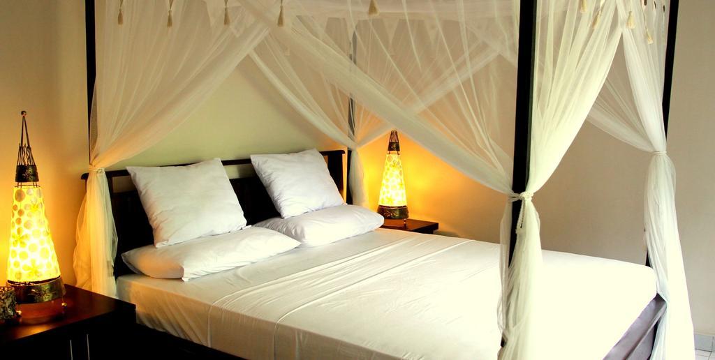 Latugu Homestay Ubud المظهر الخارجي الصورة