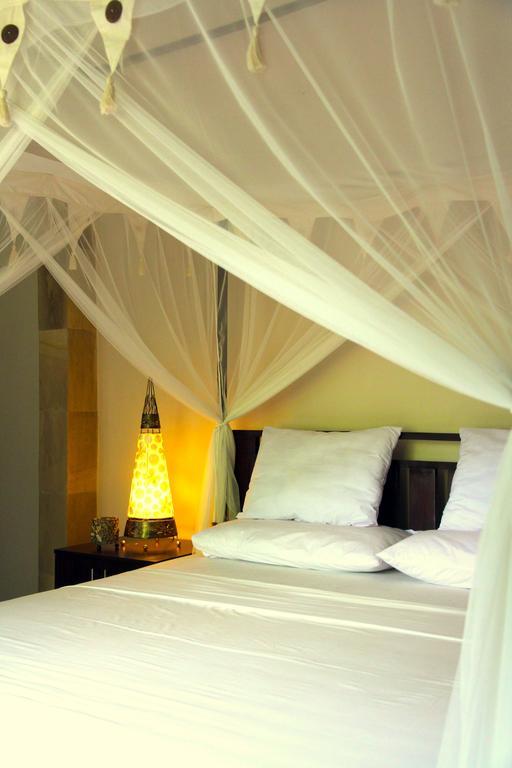 Latugu Homestay Ubud الغرفة الصورة