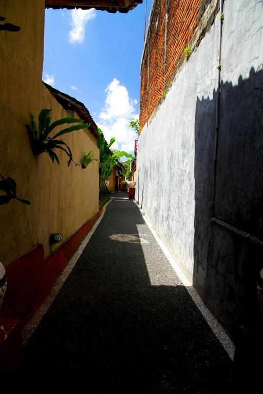 Latugu Homestay Ubud المظهر الخارجي الصورة