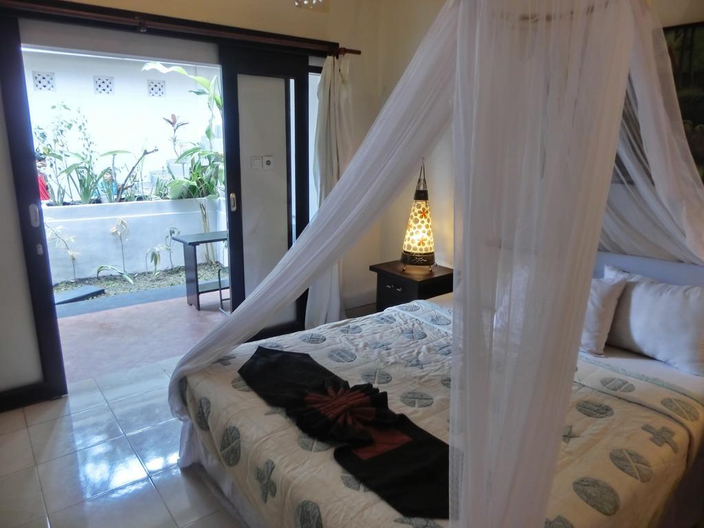 Latugu Homestay Ubud المظهر الخارجي الصورة