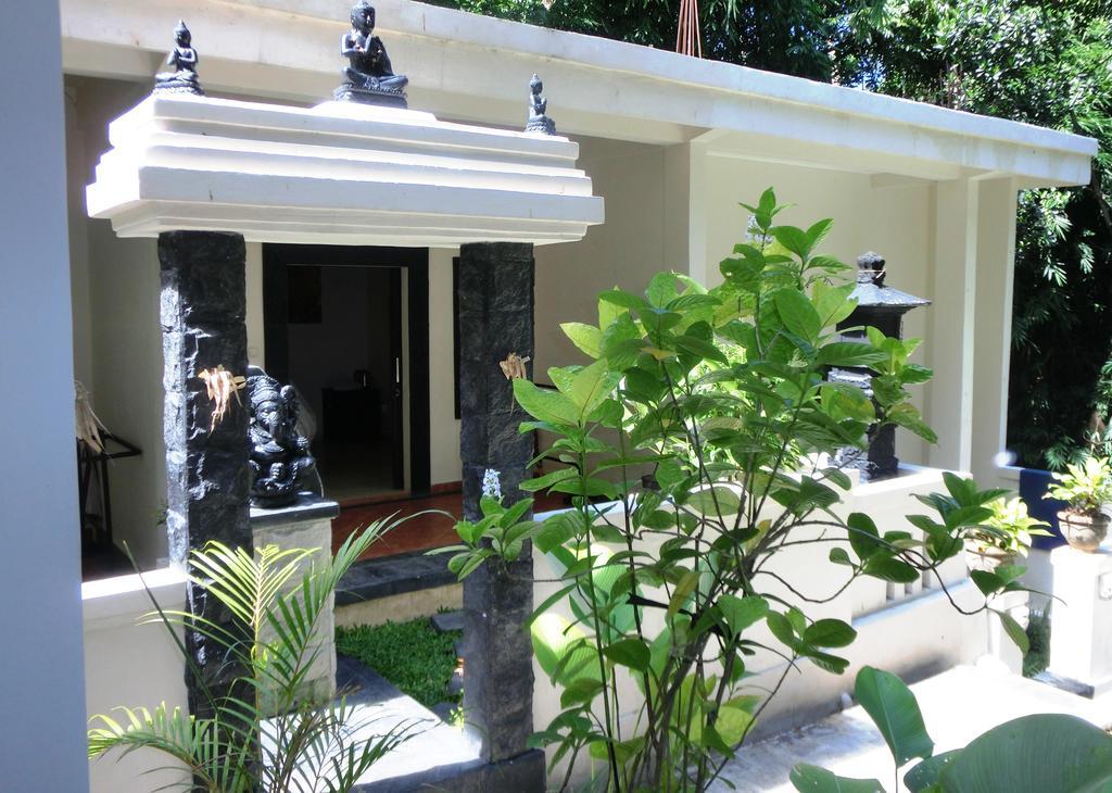 Latugu Homestay Ubud المظهر الخارجي الصورة